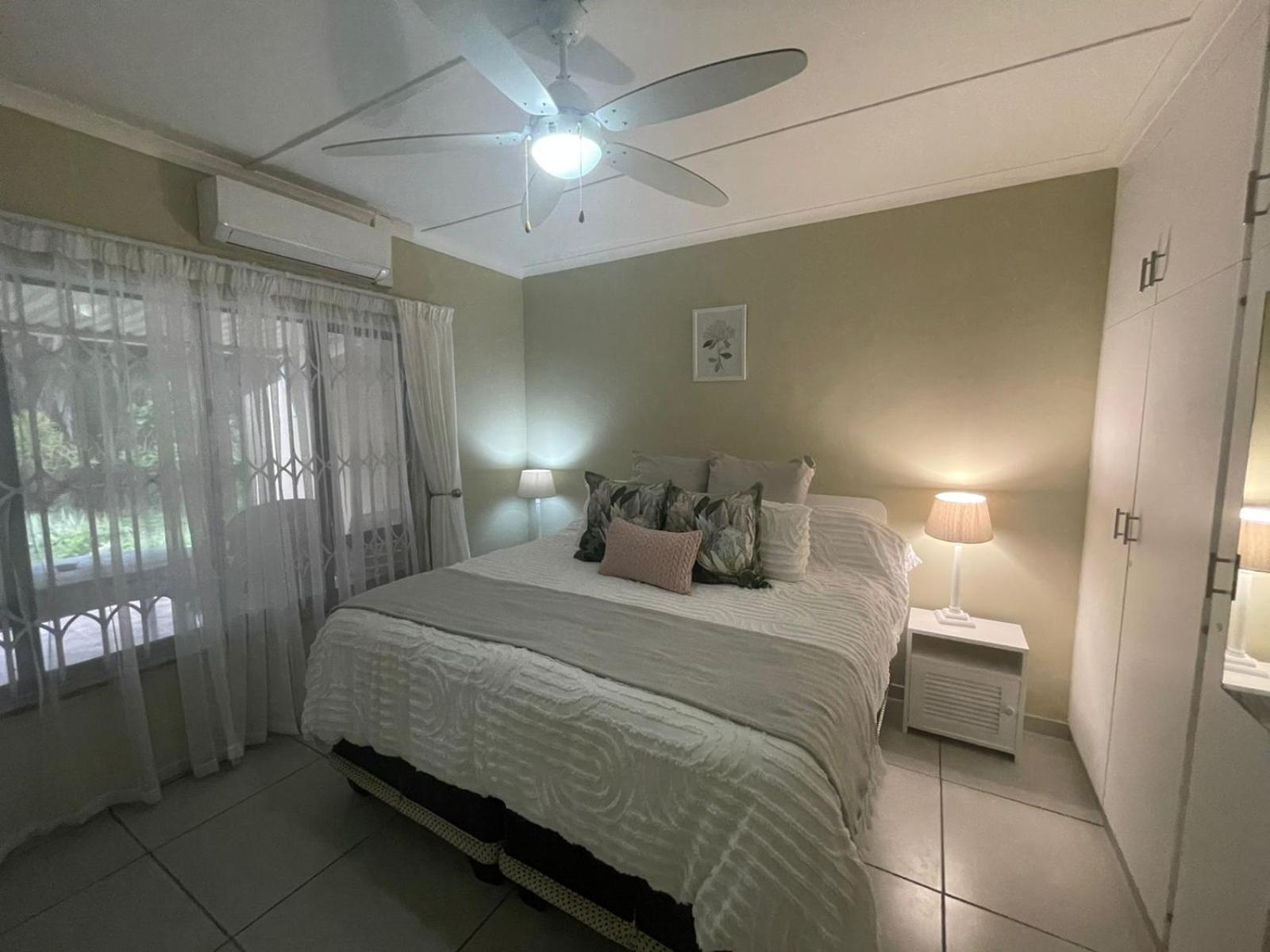 Sea Casa Daire Scottburgh Dış mekan fotoğraf