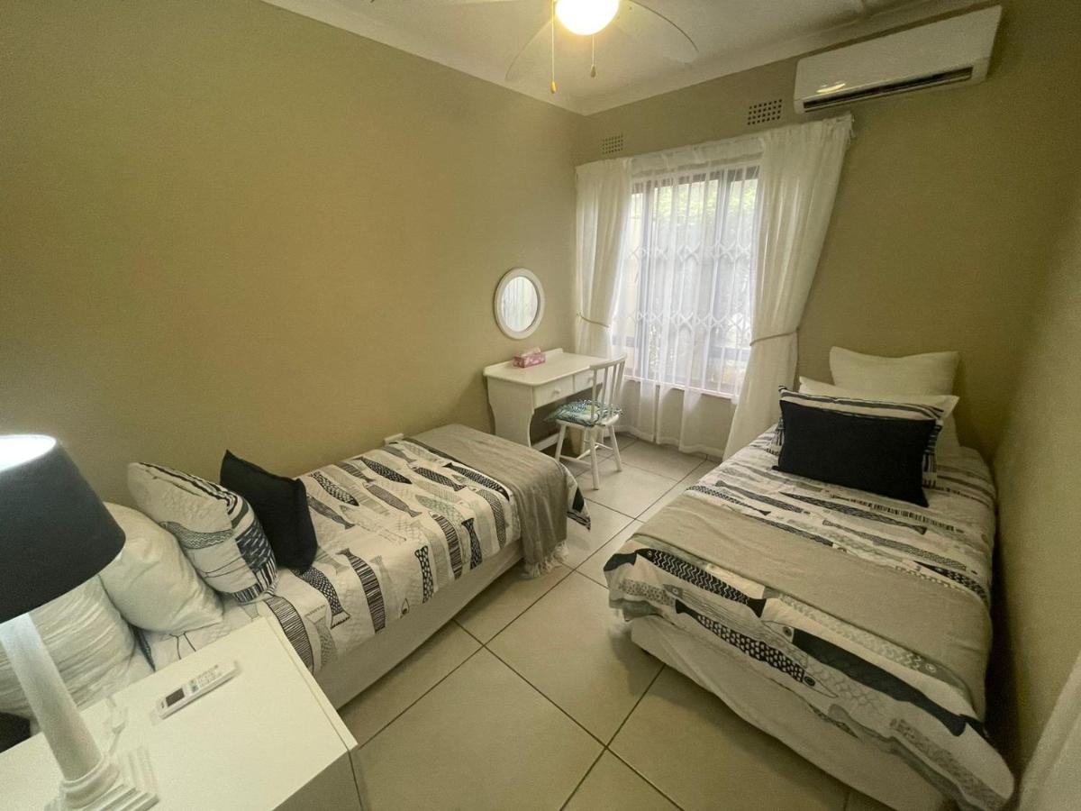 Sea Casa Daire Scottburgh Dış mekan fotoğraf
