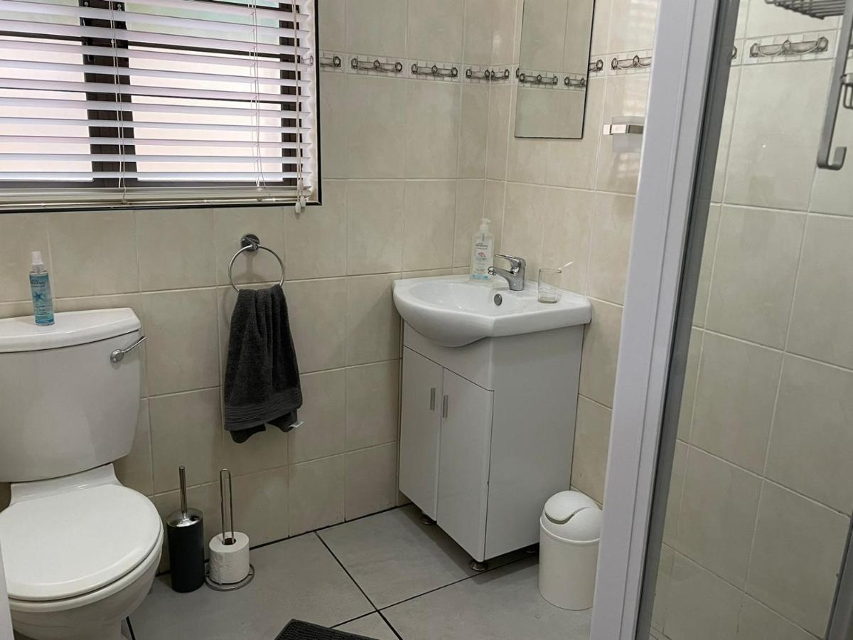 Sea Casa Daire Scottburgh Dış mekan fotoğraf